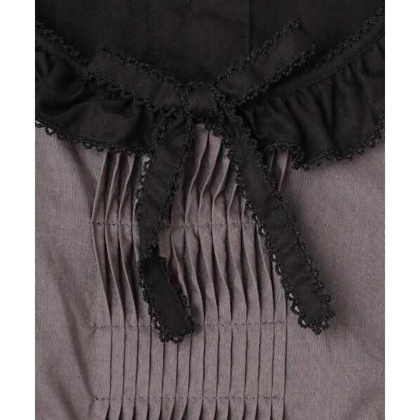 PINK HOUSE（ピンクハウス） タブリエ付きワンピース : タカシマヤ