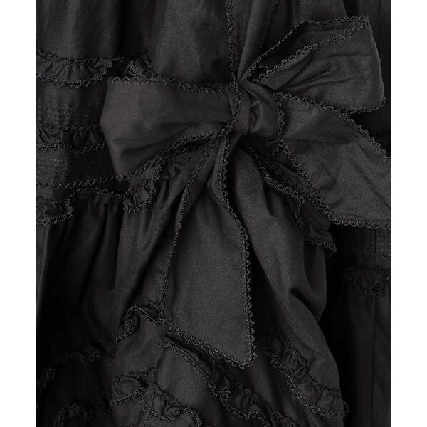 も*の様 美品 ピンクハウス ダブリエ エプロン ピコフリル リボン ワンダフル も*の様 美品 ピンクハウス ダブリエ エプロン ピコフリル