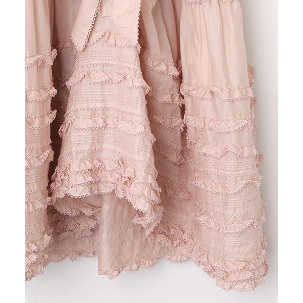 値下げしました　ピンクハウス ダブリエ　リボンいっぱい 値下げしました ピンクハウス ダブリエ リボンいっぱい