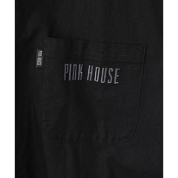 PINK HOUSE（ピンクハウス） サロペットワンピース : タカシマヤ