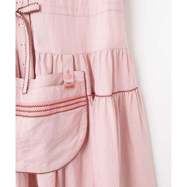 PINK HOUSE（ピンクハウス） セーラーカラーワンピース : タカシマヤ