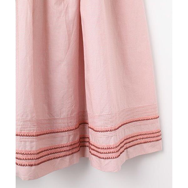 PINK HOUSE（ピンクハウス） セーラーカラーワンピース : タカシマヤ