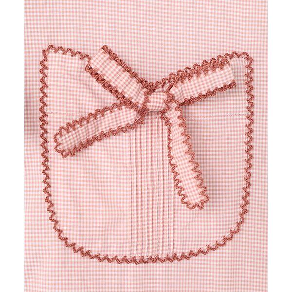 PINK HOUSE（ピンクハウス） セーラーカラーワンピース : タカシマヤ