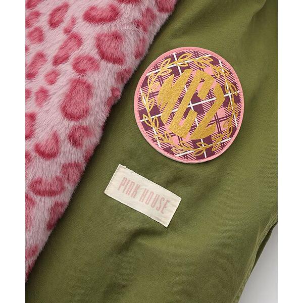 PINK HOUSE（ピンクハウス） PINK HOUSE×Momoclo パイレーツキャット