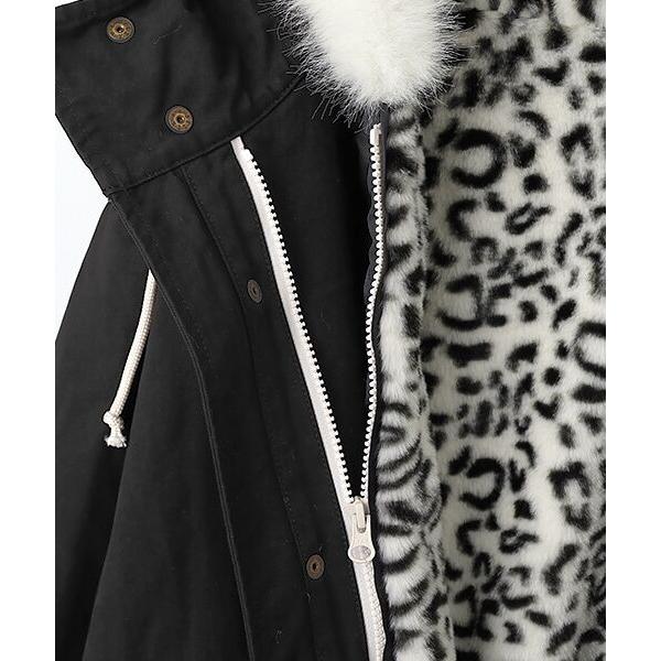 Pinkhouse ピンクハウス 激かわ モッズコート フード ピンク PINK