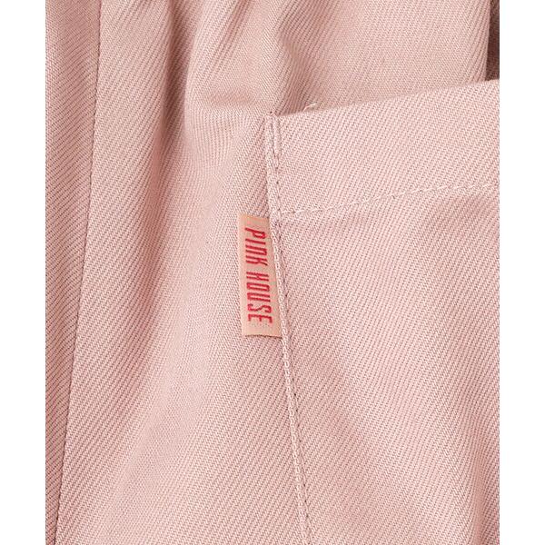 PINK HOUSE（ピンクハウス） フリル使いバルーンパンツ : タカシマヤ