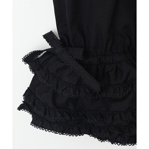 PINK HOUSE / ピンクハウス フリル使いドロワーズ : タカシマヤ