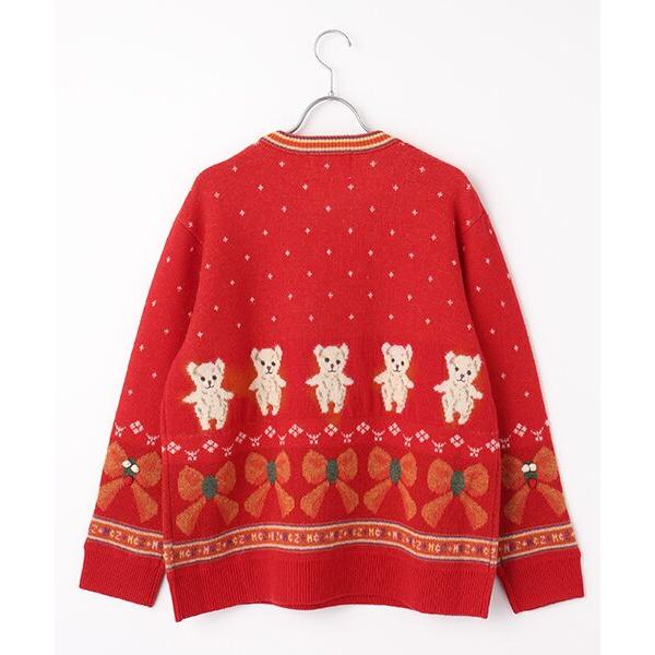 PINK HOUSE（ピンクハウス） PINK HOUSE×Momocloポップルモチーフ