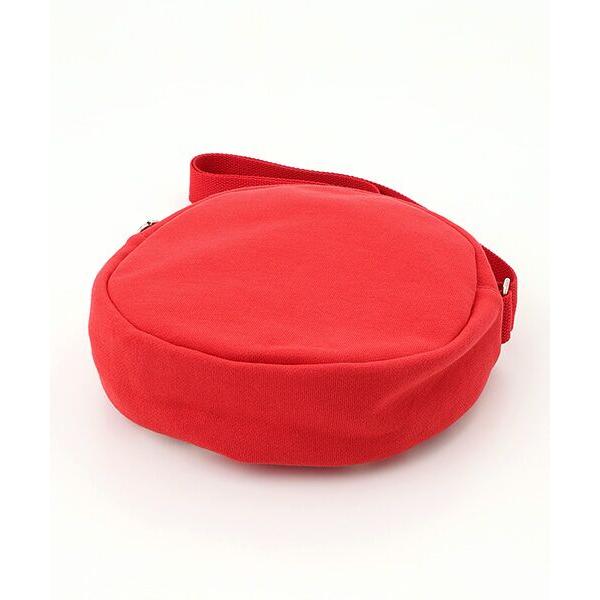 PINK HOUSE / ピンクハウス ネームワッペンいっぱい丸形