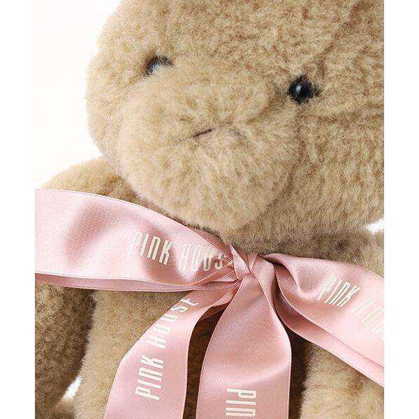 新品未使用　ピンクハウス　ビッグうさぎぬいぐるみ PINK HOUSE（ピンクハウス） うさぎぬいぐるみ : タカシマヤ