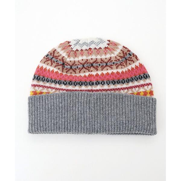 PINK HOUSE（ピンクハウス） 編み込みニットキャップ : タカシマヤ