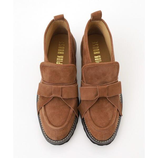 T39 ピンクハウス シープスエードシューズ PINK HOUSE｜シープスエードシューズ | Rakuten Fashion(楽天