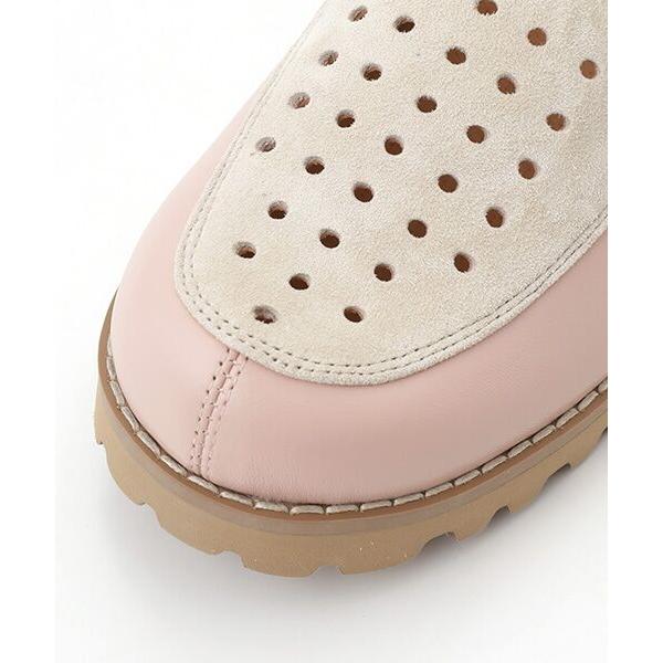 タグ付き今期パンチングシューズＳサイズPINKHOUピンクハウス タグ付き今期パンチングシューズSサイズPINKHOUピンクハウス