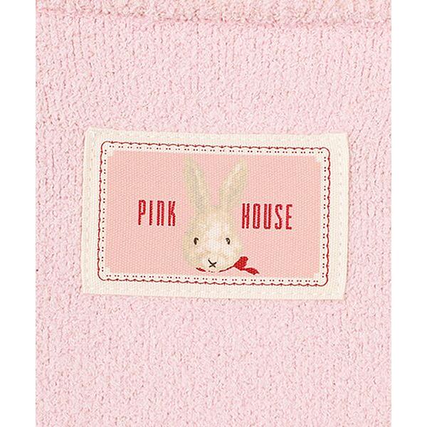 PINK HOUSE / ピンクハウス 【PINK LIFE STYLE】ひな菊ロンド柄