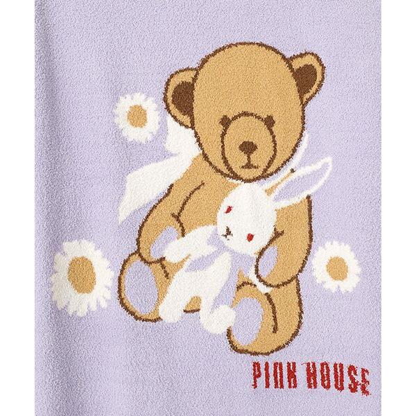 PINKHOUSEピンクハウスひな菊ロンドモチーフソックス3色セット未使用 PINKHOUSEピンクハウスひな菊ロンドモチーフソックス3色セット未