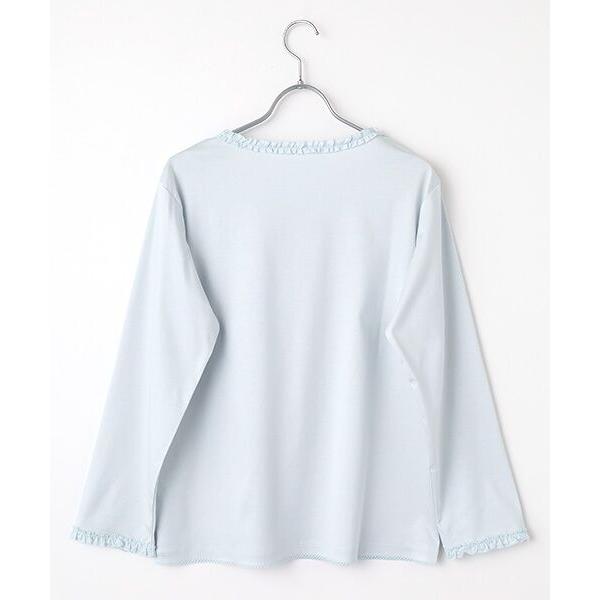 PINK HOUSE（ピンクハウス） 星形ワッペン付きカットソー : タカシマヤ