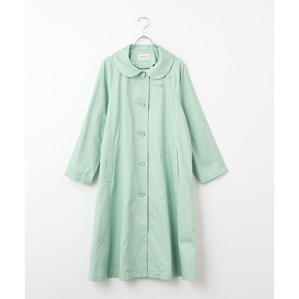 PINK HOUSE（ピンクハウス） ツイルコート : タカシマヤファッション