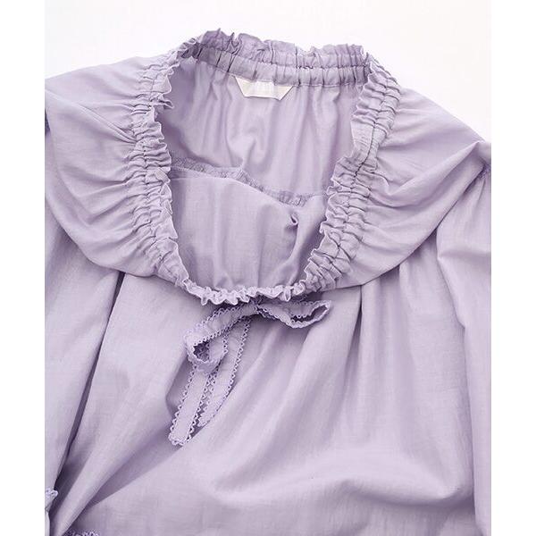 PINK HOUSE（ピンクハウス） フリル使いローンスカート : タカシマヤ