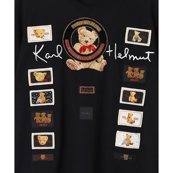 キャンセル Pink タカシマヤファッションスクエア 通販 Paypayモール House ピンクハウス テディベアクラブtシャツ いっぱい Balochistan Gov Pk