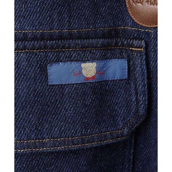 PINK HOUSE（ピンクハウス） ○デニムダッフルコート : タカシマヤ