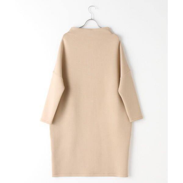 中古 ワンピース チュニック Ingeborg インゲボルグ Ibプリントダンボールニットワンピース Scotlandcampus Org