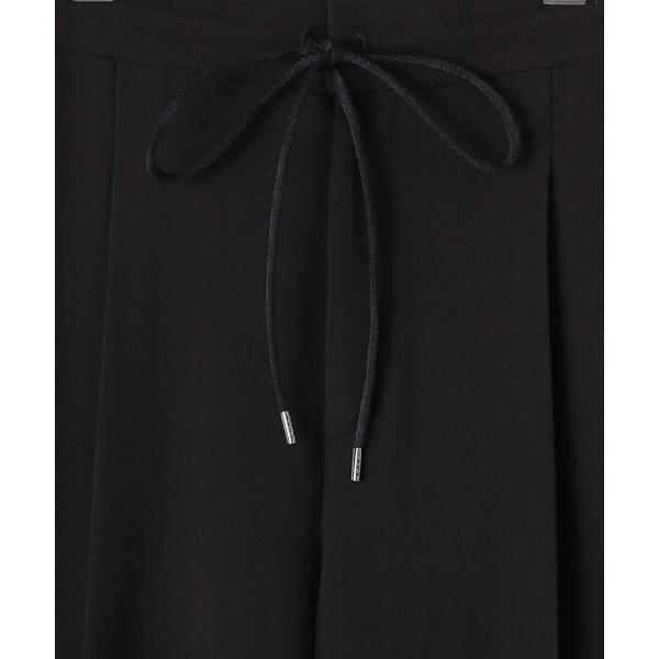 58%OFF!】 インゲボルグ2022年スエットテーパードパンツ スエット