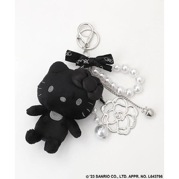 INGEBORG（インゲボルグ） ○【INGEBORG×HELLO KITTY】キーチャーム