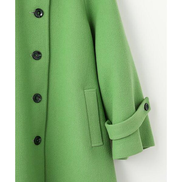 INGEBORG（インゲボルグ） ○【INGEBORG×VIVIANO】ローズプリント使い