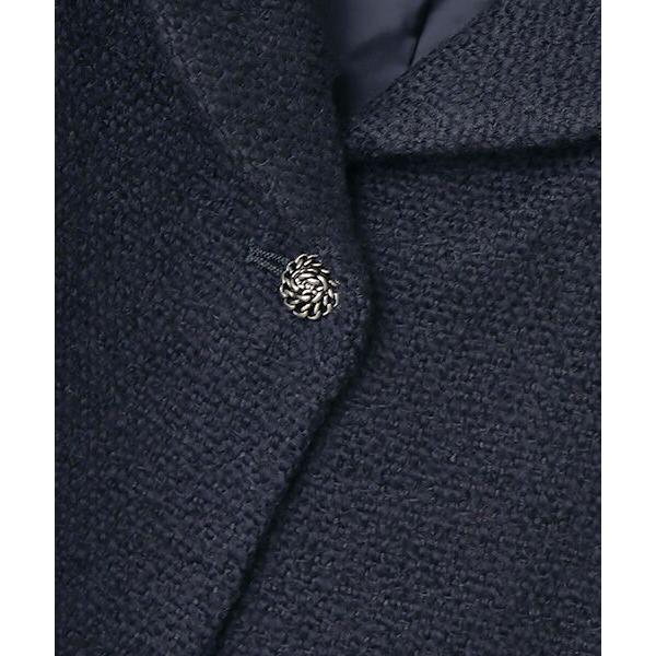 INGEBORG（インゲボルグ） ツイードテーラードジャケット : タカシマヤ