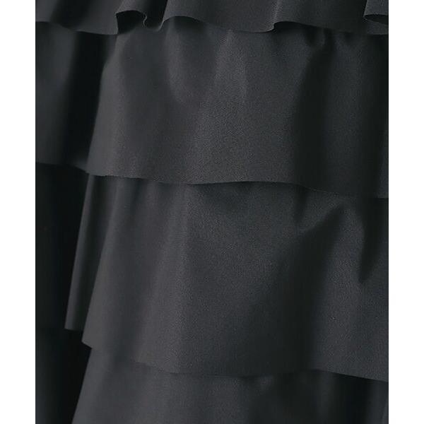 INGEBORG インゲボルグ 『雨を楽しむ』プリーツスカートスカート