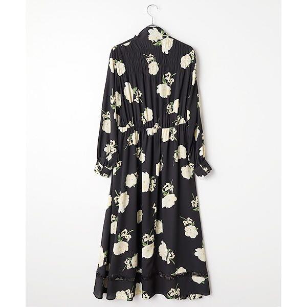 INGEBORG（インゲボルグ） シャクヤクpt.ワンピース : タカシマヤ