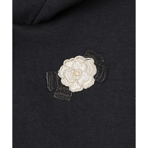 INGEBORG（インゲボルグ） バルーンシルエットパーカー : タカシマヤ