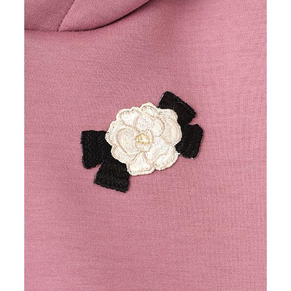 INGEBORG（インゲボルグ） バルーンシルエットパーカー : タカシマヤ