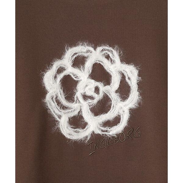 カメリアドットpt.使いカットソー セール】 カメリアドットpt.使いカットソーパンツ （その他パンツ