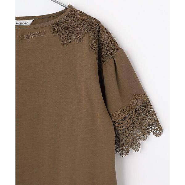 美品　レオナール　ペイズリー　総柄　ウール　シルク　カットソー　大きいサイズ 楽天市場】ペイズリー柄（ブランドレオナール）（Tシャツ