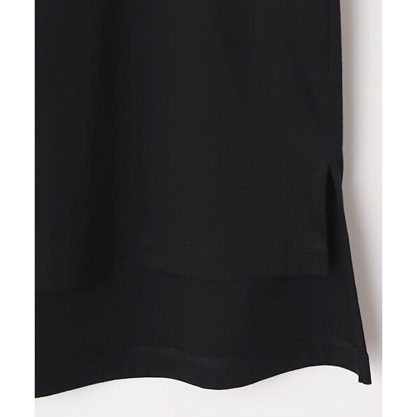 INGEBORG / インゲボルグ アネモネワンポイントpt.Tシャツの画像
