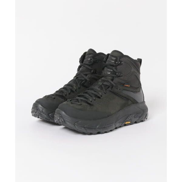 hoka one one tor ultra hi black