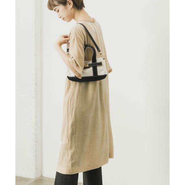 URBAN RESEARCH / アーバンリサーチ bolsista T-Shirts One-Piece