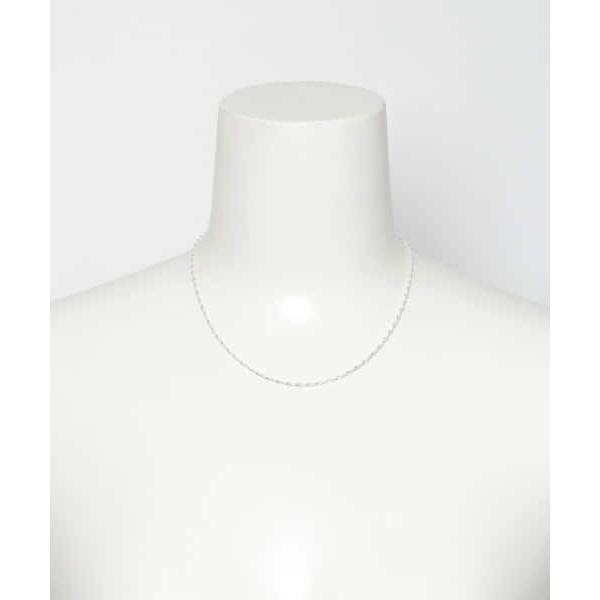 Urban Research アーバンリサーチ Decor Urban Twistchain Necklace タカシマヤファッションスクエア Research 通販