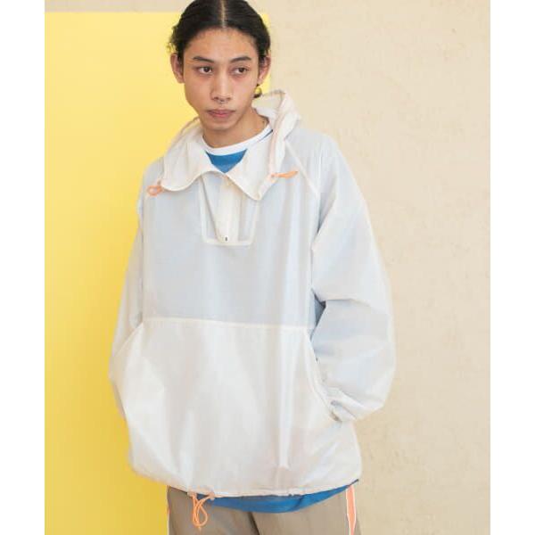 Urban Research アーバンリサーチ Goodbetterbest コーティングブルゾン 21人気特価