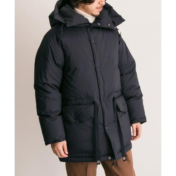 人気ブランドを Urban Research アーバンリサーチ Fsc Kaptain Sunshine 別注expedition Down Jacket 高質で安価 Hungarianconsulate Org Np