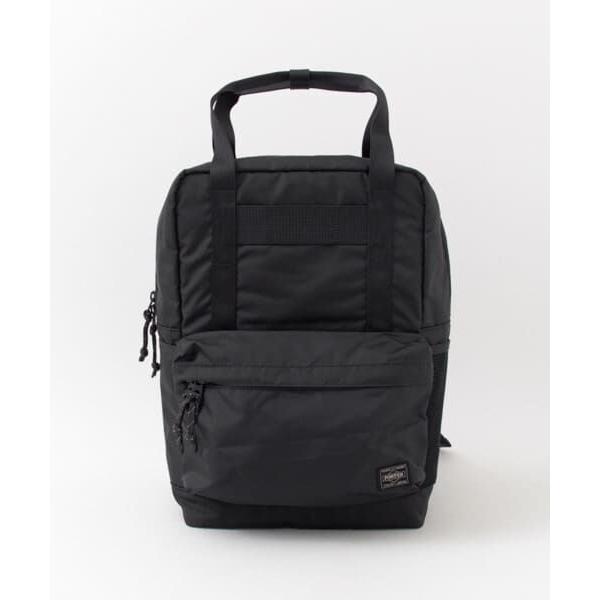 Urban Research アーバンリサーチ Travel Couture By Lowercase Porter Force Day Pack タカシマヤファッションスクエア 通販 Paypayモール