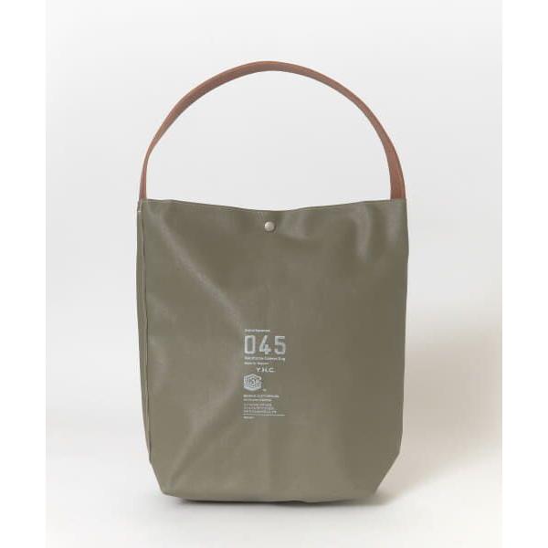 URBAN RESEARCH / アーバンリサーチ 横濱帆布鞄　YHC Bucket Carry Bag｜selectsquare｜04