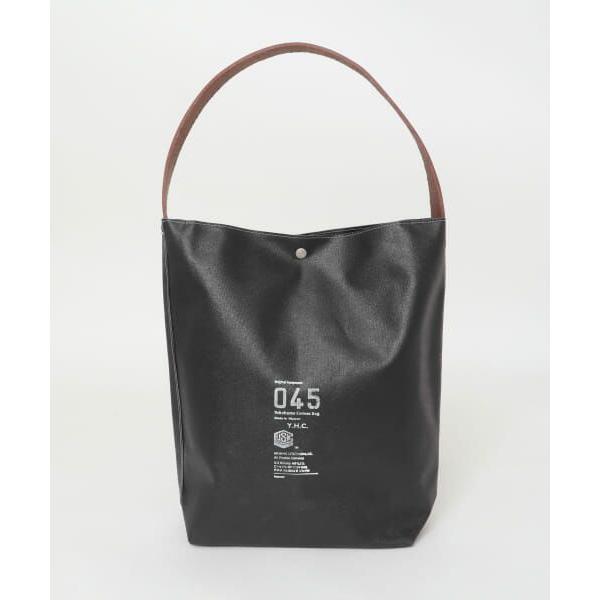 URBAN RESEARCH / アーバンリサーチ 横濱帆布鞄　YHC Bucket Carry Bag｜selectsquare｜05