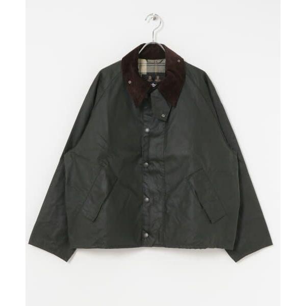 URBAN RESEARCH / アーバンリサーチ Barbour　barbour transport wax｜selectsquare｜02