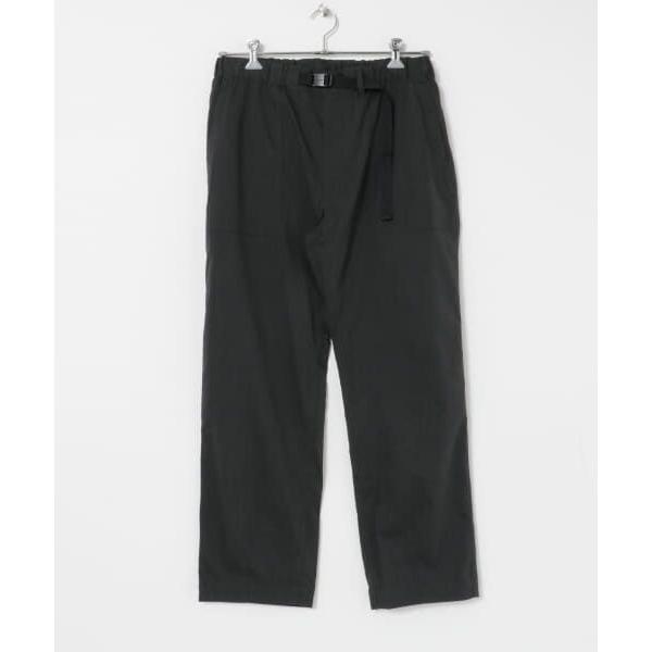 URBAN RESEARCH / アーバンリサーチ NANGA　TAKIBIRIPSTOPFIELD PANTS｜selectsquare｜12