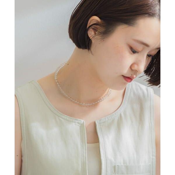 URBAN RESEARCH / アーバンリサーチ Sisi Joia　PALLAS Necklace｜selectsquare｜02
