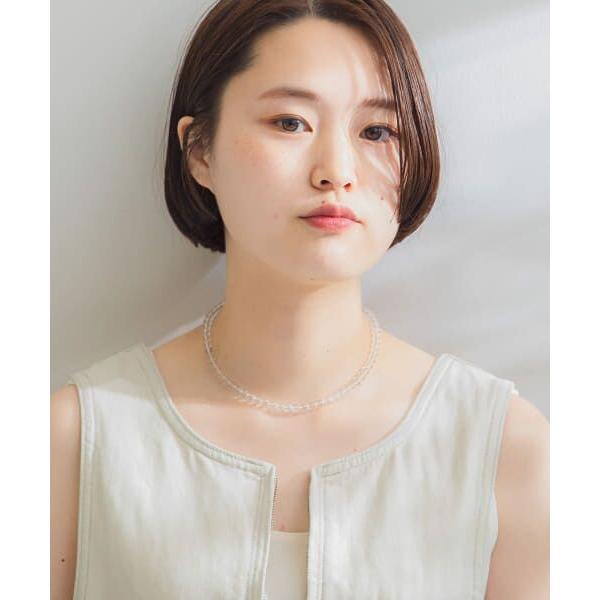 URBAN RESEARCH / アーバンリサーチ Sisi Joia　PALLAS Necklace｜selectsquare｜03