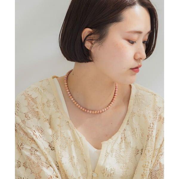 URBAN RESEARCH / アーバンリサーチ Sisi Joia　PALLAS Necklace｜selectsquare｜05