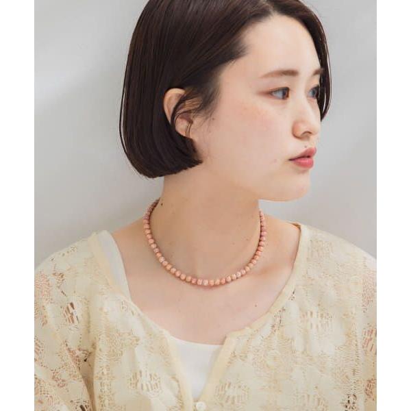 URBAN RESEARCH / アーバンリサーチ Sisi Joia　PALLAS Necklace｜selectsquare｜06